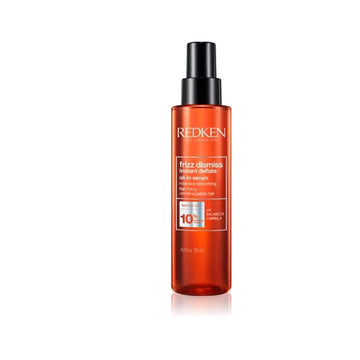 Redken Frizz Dismiss Nourishing Oil Serum For Unruly And Frizzy Hair