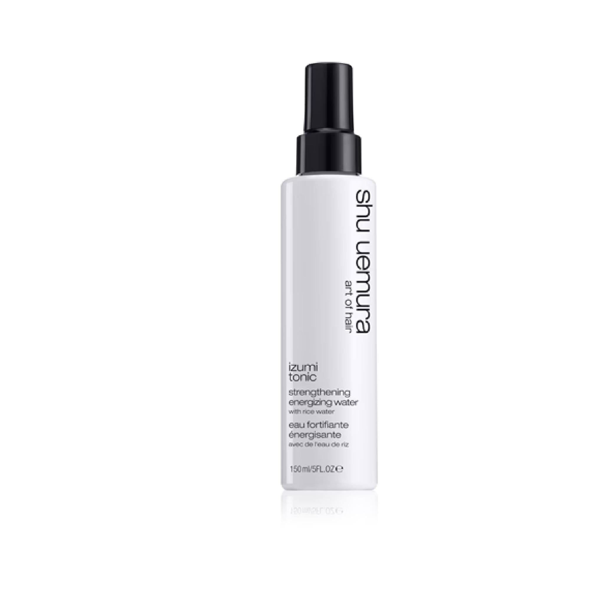 Shu Uemura Izumi Tonic Fortifying Spray For Hair