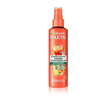 Garnier Fructis Goodbye Damage Leave-In Spray With Keratin