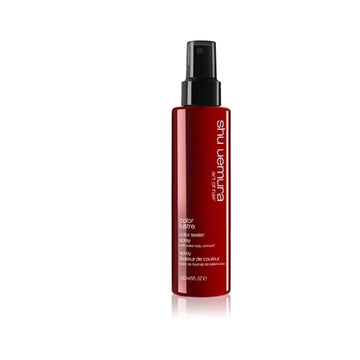 Shu Uemura Color Lustre Colour-Protecting Spray