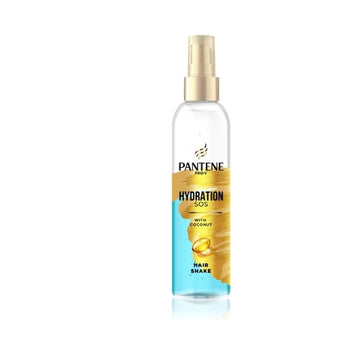 Pantene Pro-V Hydration Sos Leave-In Spray For Hair