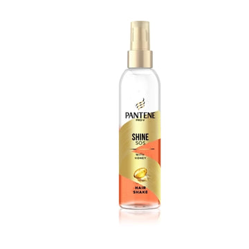 Pantene Pro-V Sos Shine Hairspray For Shine