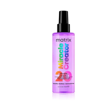 Matrix Miracle Creator Spray Multipurpose Hair Treatment