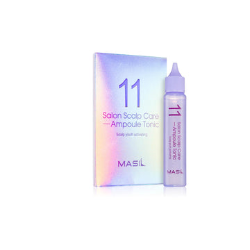 Masil 11 Salon Scalp Care Hair Tonic For Irritated Scalp