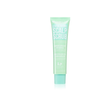 Hairburst Exfoliating Scalp Scrub Scalp Exfoliator To Support Hair Growth