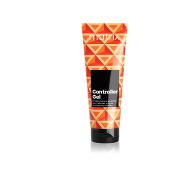 Matrix Controller Fixation Gel Hair Gel With Strong Hold
