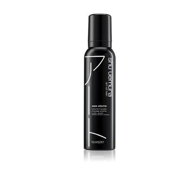 Shu Uemura Styling Awa Volume Luxury Volumising Mousse