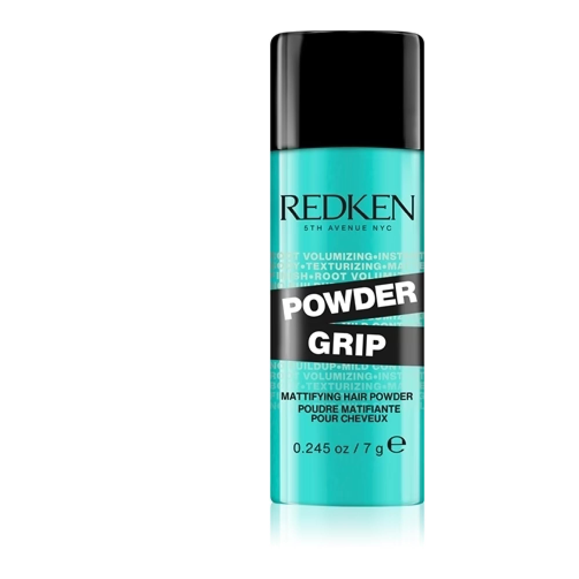 Redken Powder Grip Hair Volume Powder