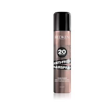 Redken Anti-Frizz Strong-Hold Hairspray