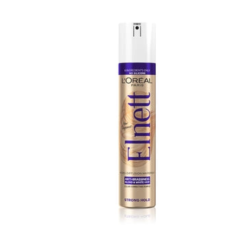 L’Oréal Paris Elnett Hairspray For Blonde Hair
