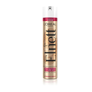 L’Oréal Paris Elnett Hairspray For Colour-Treated Hair