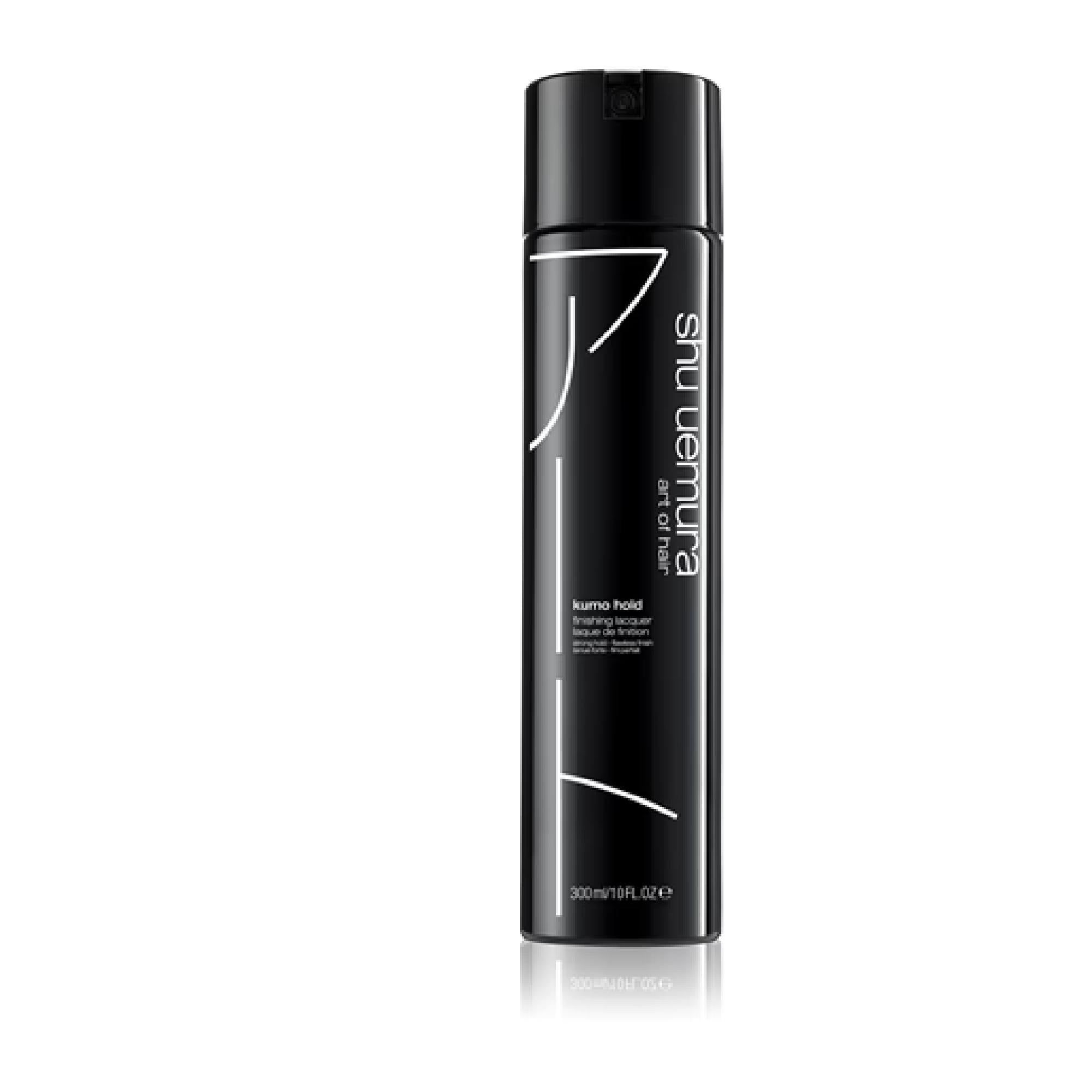 Shu Uemura Styling Kumo Hold Strong-Hold Hairspray