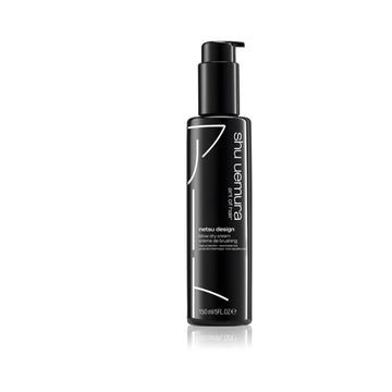 Shu Uemura Styling Netsu Design Nourishing And Heat Protecting Cream