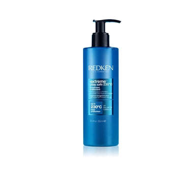 Redken Extreme Thermo-Active Cream For Damaged Hair
