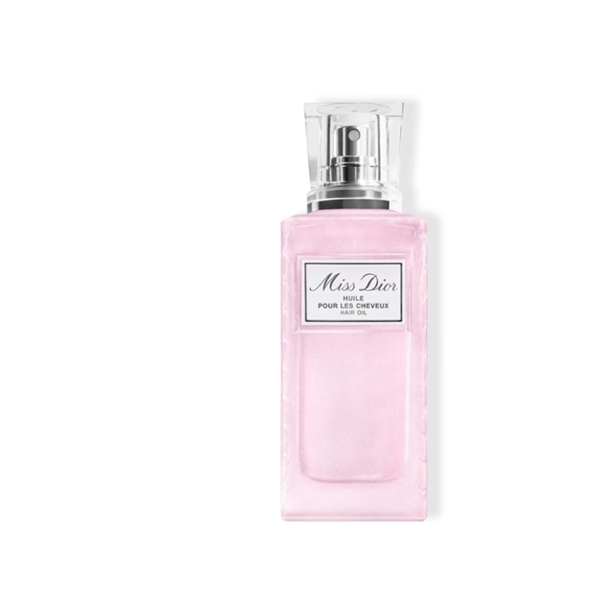 Dior Miss Dior Hair Oil For Hydration And Shine