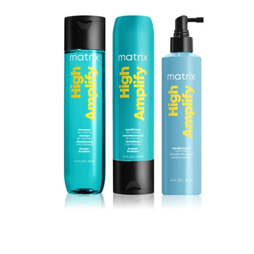 Matrix High Amplify Economy Pack