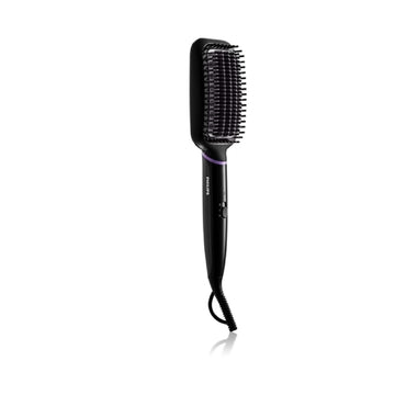 Philips Stylecare Essential Bhh880/00 Ironing Hair Brush For Hair