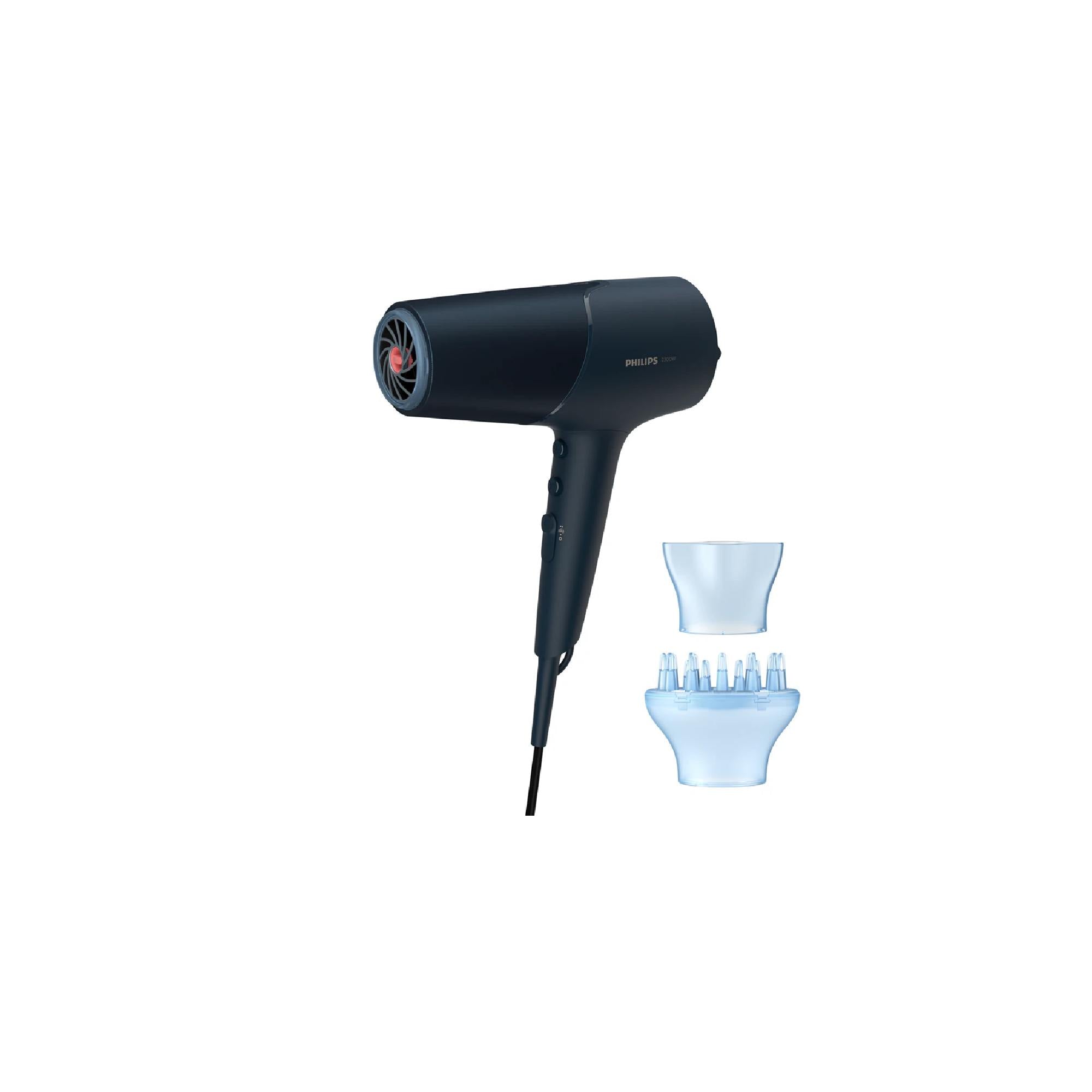 Philips Series 5000 Bhd512/00 Hair Dryer