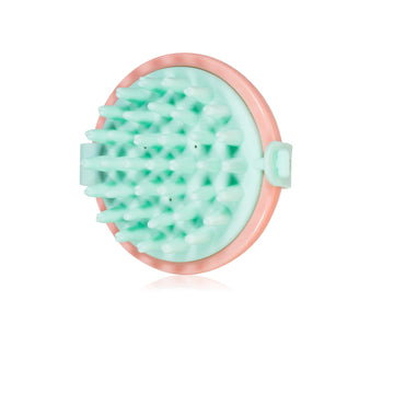 Masil Head Cleaning Massage Brush Massage Brush For Scalp