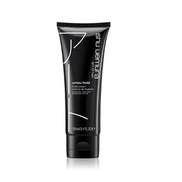 Shu Uemura Styling Umou Hold Shaping Cream For Short And Medium-Length Hair