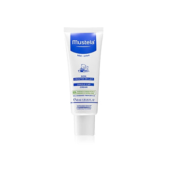 Mustela Bébé Cream For Children For Cradle Cap