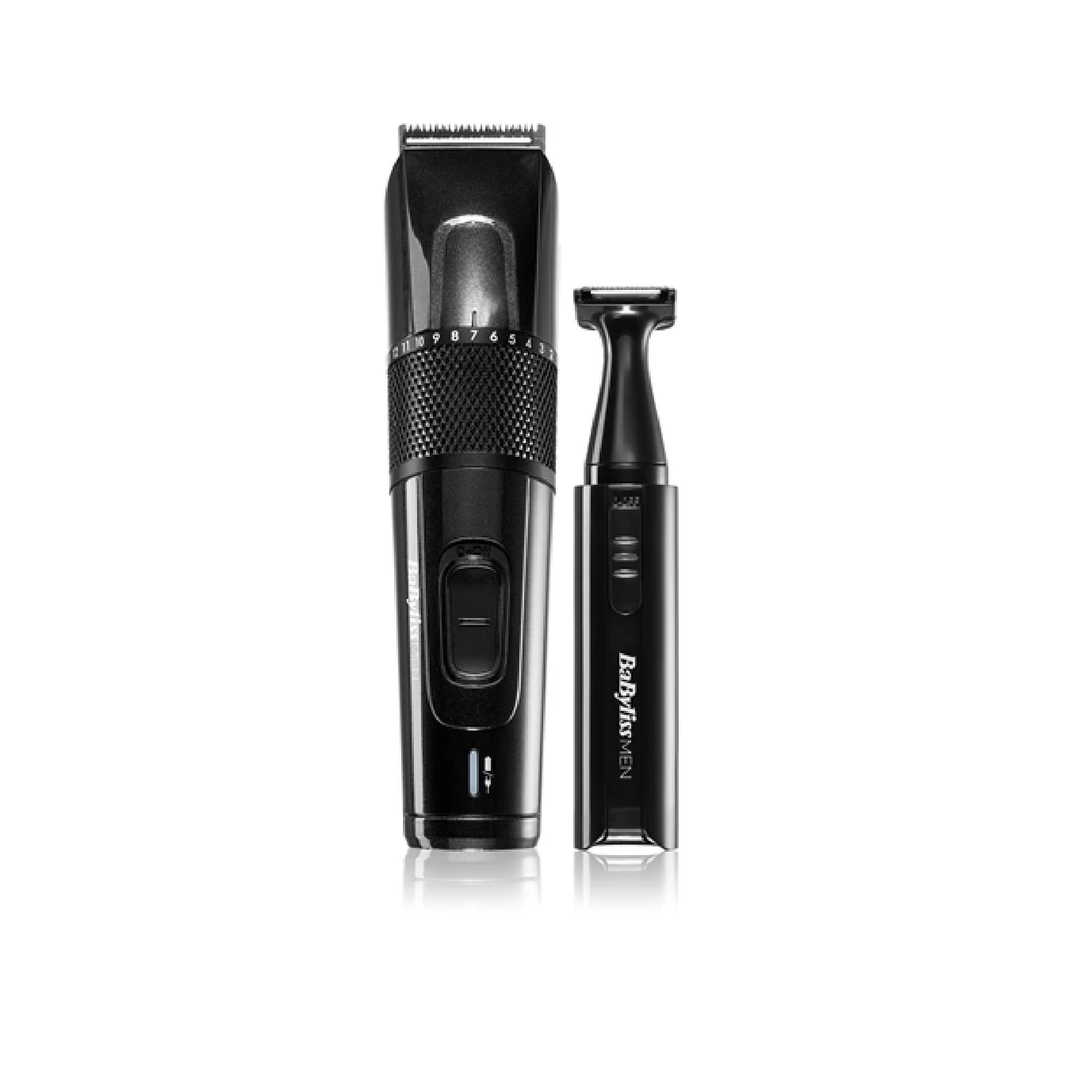 Babyliss For Men Smooth Precision E978E Hair Clipper