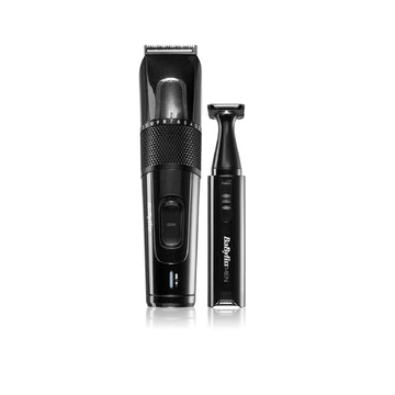 Babyliss For Men Smooth Precision E978E Hair Clipper