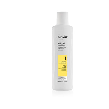Nioxin System 1 Conditioner To Treat Thinning Hair