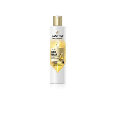 Pantene Pro-V Bond Repair Strengthening Shampoo For Damaged Hair With Biotin