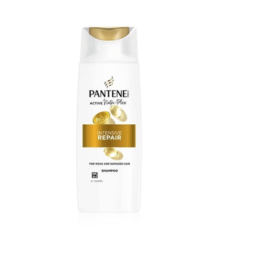 Pantene Pro-V Active Nutri Plex Intensive Repair Shampoo For Damaged Hair