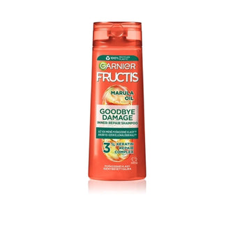 Garnier Fructis Goodbye Damage Strengthening Shampoo For Damaged Hair
