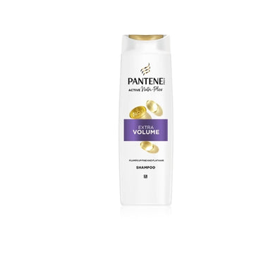 Pantene Pro-V Active Nutri Plex Extra Volume Shampoo For Volume