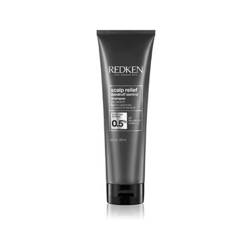 Redken Scalp Relief Soothing Shampoo For Dandruff