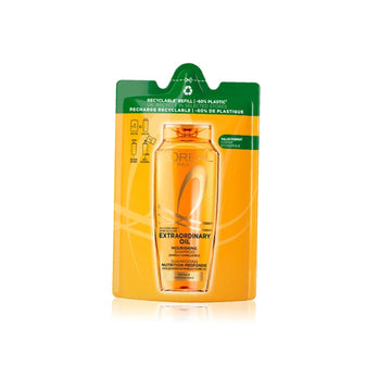 L’Oréal Paris Elseve Extraordinary Oil Shampoo Refill