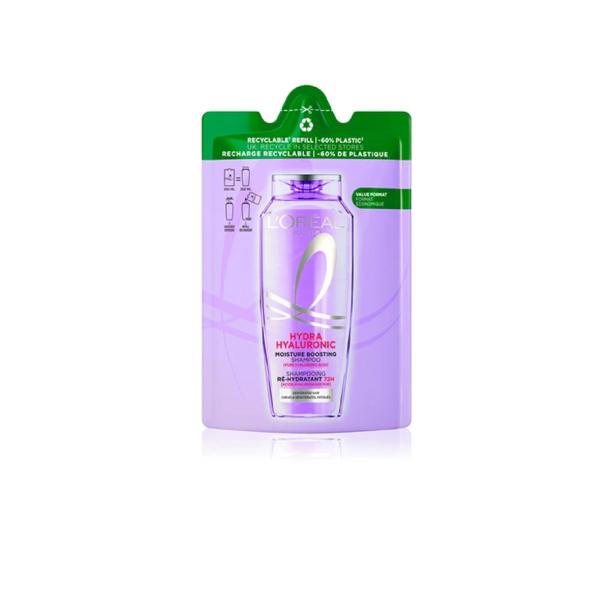 L’Oréal Paris Elseve Hyaluron Plump Refill