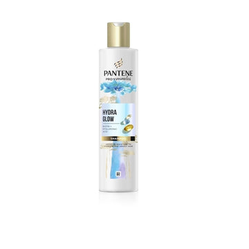 Pantene Pro-V Miracles Hydra Glow Moisturising Shampoo For Dry And Damaged Hair