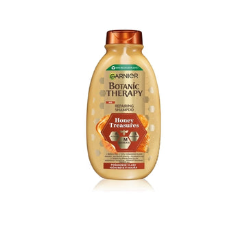 Garnier Botanic Therapy Honey & Propolis Restoring Shampoo For Damaged Hair