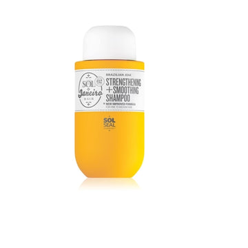Sol De Janeiro Brazilian Joia™ Shampoo Shampoo For Smoothing And Restoring Damaged Hair