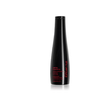 Shu Uemura Ashita Supreme Fortifying And Revitalising Shampoo