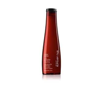 Shu Uemura Color Lustre Protective Shampoo For Colour-Treated Hair