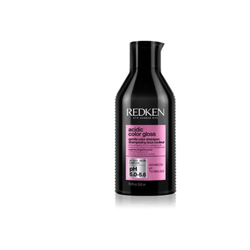 Redken Acidic Color Gloss Radiance Shampoo For Colour-Treated Hair