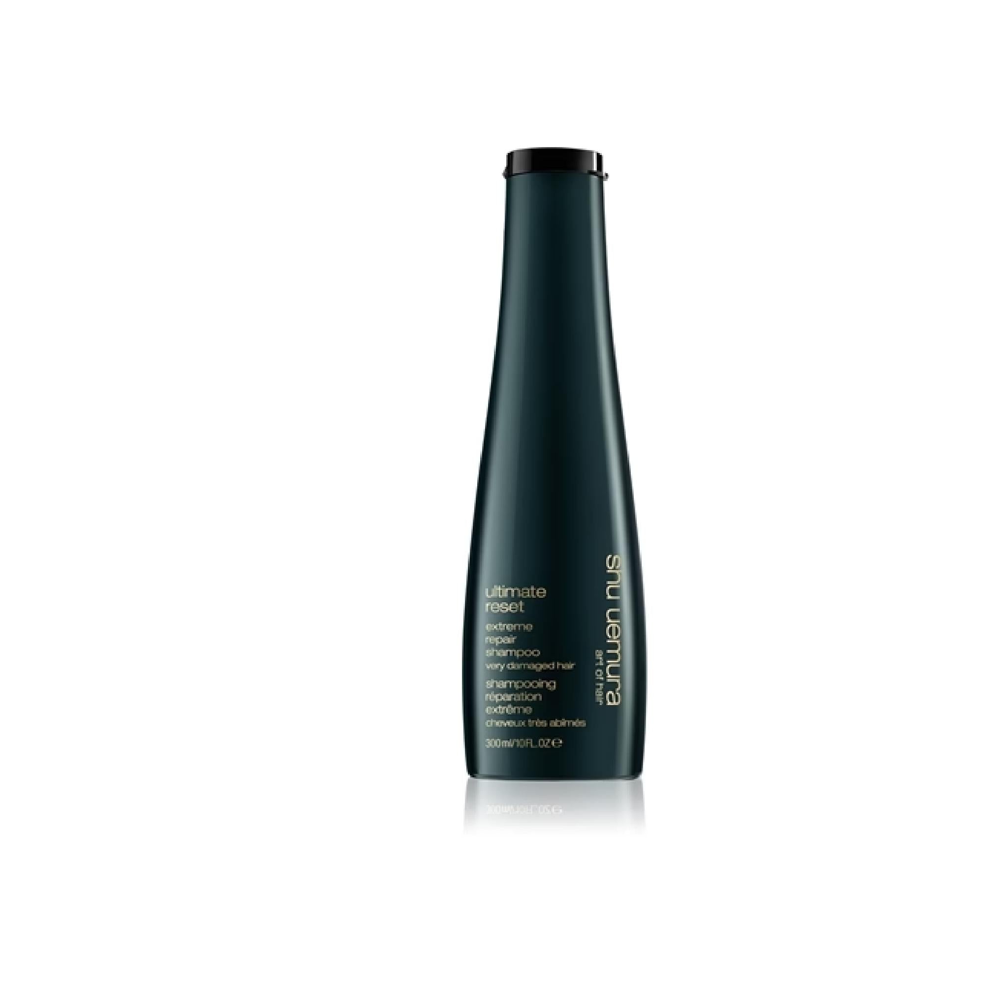 Shu Uemura Ultimate Reset Shampoo For Coloured, Chemically Treated And Bleached Hair
