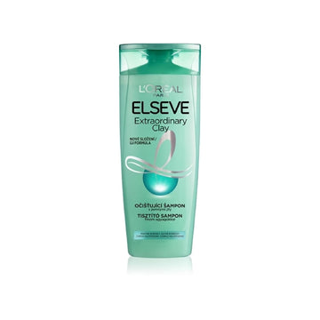 L’Oréal Paris Elseve Extraordinary Clay Shampoo For Oily Hair