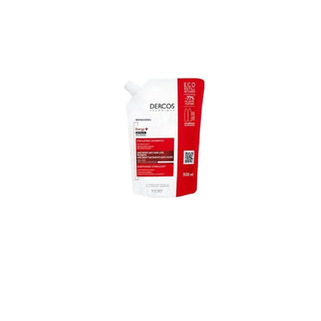 Vichy Dercos Energising Strengthening Shampoo For Hair Loss