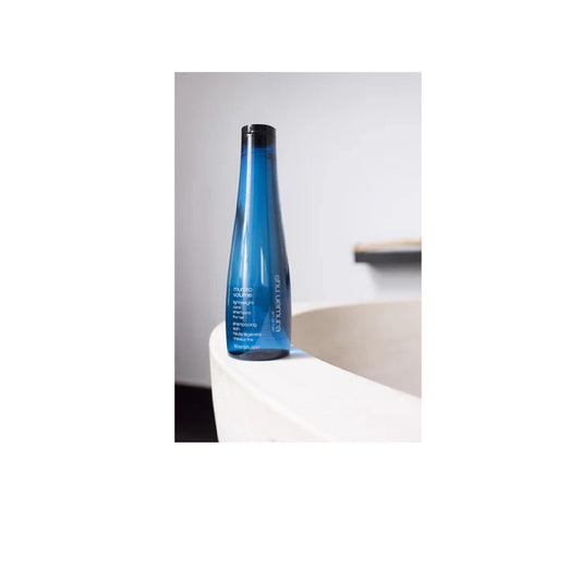 Shu Uemura Muroto Volume Volumising Shampoo For Fine Hair