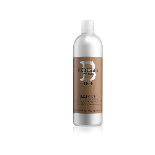 Tigi Bed Head B For Men Clean Up Economy Pack For All Hair Types For Men
