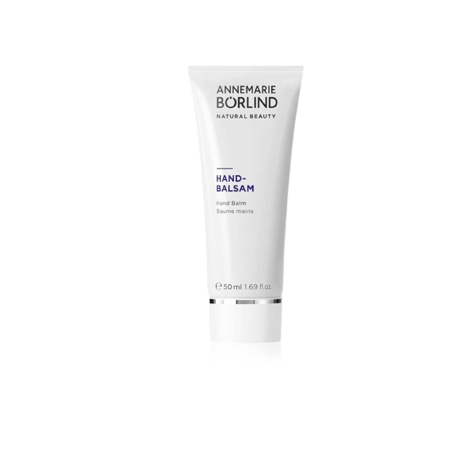 Annemarie Börlind Hand Care Hand Cream