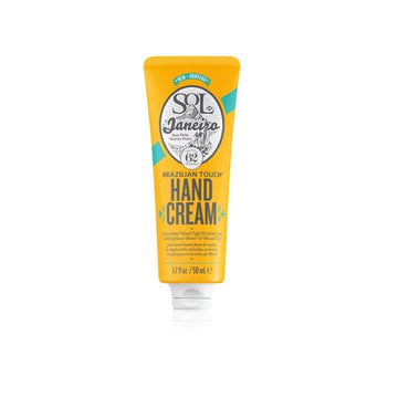 Sol De Janeiro Brazilian Touch™ Hand Cream Emollient Cream For Hands