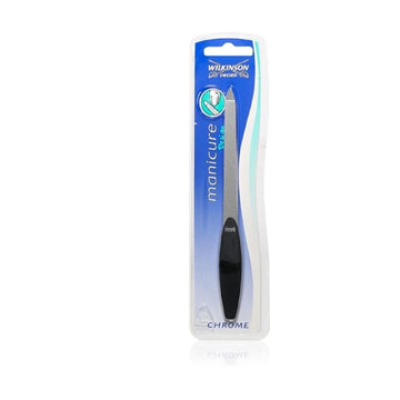 Wilkinson Sword Manicure Sapphire Nail File Sapphire Nail File