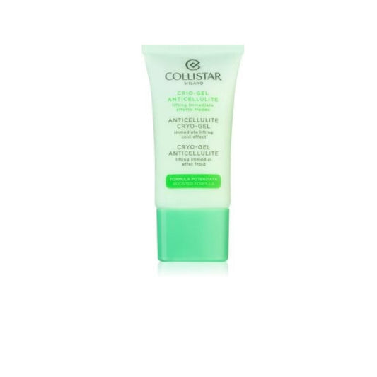Collistar Attivi Puri Anticellulite Caffeine+Escin Caffeine Capsules To Treat Cellulite
